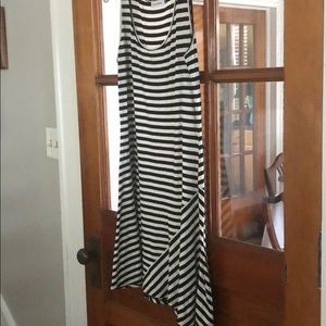 Calvin Klein knit dress